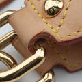 URSULA white Monogram Multicolor M40123 Lot number unknownウルスラ ブロン モノグラム マルチカラー M40123 製番不明