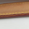 URSULA white Monogram Multicolor M40123 Lot number unknownウルスラ ブロン モノグラム マルチカラー M40123 製番不明