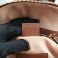 GG Supreme Tian Beige×Multicolour PVC coated canvas×leather 427042 B021366172GGスプリームティアン ベージュ×マルチカラー PVCコーティングキャンバス×レザー 427042 B021366172
