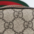 GG Supreme Tian Beige×Multicolour PVC coated canvas×leather 427042 B021366172GGスプリームティアン ベージュ×マルチカラー PVCコーティングキャンバス×レザー 427042 B021366172