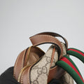 GG Supreme Tian Beige×Multicolour PVC coated canvas×leather 427042 B021366172GGスプリームティアン ベージュ×マルチカラー PVCコーティングキャンバス×レザー 427042 B021366172
