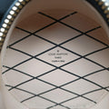 Mini Boite Chapeau Brown Monogram Reverse M68577 NZ4119 IC Chipミニ ボワット シャポー モノグラム/ブラウン モノグラム リバース M68577 NZ4119 ICチップ