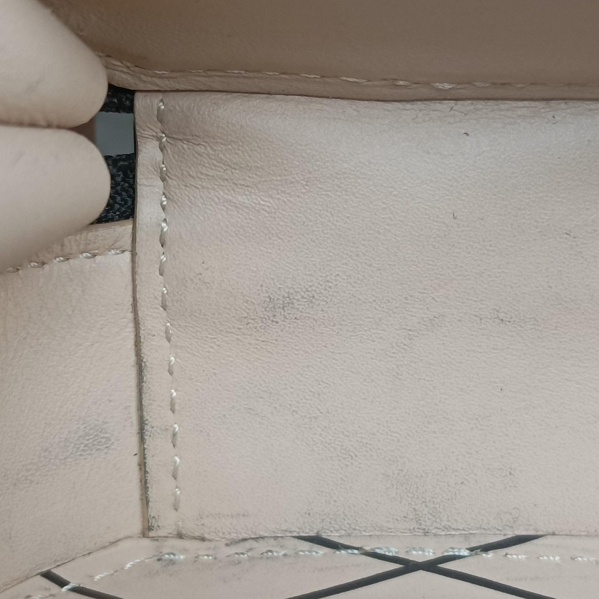 Mini Boite Chapeau Brown Monogram Reverse M68577 NZ4119 IC Chipミニ ボワット シャポー モノグラム/ブラウン モノグラム リバース M68577 NZ4119 ICチップ