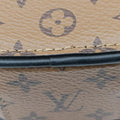 Mini Boite Chapeau Brown Monogram Reverse M68577 NZ4119 IC Chipミニ ボワット シャポー モノグラム/ブラウン モノグラム リバース M68577 NZ4119 ICチップ