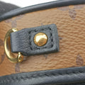 Mini Boite Chapeau Brown Monogram Reverse M68577 NZ4119 IC Chipミニ ボワット シャポー モノグラム/ブラウン モノグラム リバース M68577 NZ4119 ICチップ