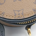 Mini Boite Chapeau Brown Monogram Reverse M68577 NZ4119 IC Chipミニ ボワット シャポー モノグラム/ブラウン モノグラム リバース M68577 NZ4119 ICチップ