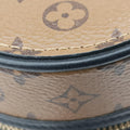 Mini Boite Chapeau Brown Monogram Reverse M68577 NZ4119 IC Chipミニ ボワット シャポー モノグラム/ブラウン モノグラム リバース M68577 NZ4119 ICチップ