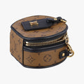 Mini Boite Chapeau Brown Monogram Reverse M68577 NZ4119 IC Chipミニ ボワット シャポー モノグラム/ブラウン モノグラム リバース M68577 NZ4119 ICチップ