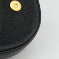 VRING Black Leather Vリング ブラック レザー 