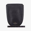 VRING Black Leather Vリング ブラック レザー 