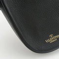 VRING Black Leather Vリング ブラック レザー 