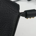 VRING Black Leather Vリング ブラック レザー 