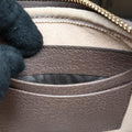 Ophidia Beige×red×green PVC coated canvas×leather 598664 オフィディア ベージュ×レッド×グリーン PVCコーティングキャンバス×レザー 598664 
