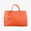 Galleria Orange SAFFIANO Leather BN1844 117ガレリア オレンジ サフィアーノレザー BN1844 117