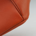 Galleria Orange SAFFIANO Leather BN1844 117ガレリア オレンジ サフィアーノレザー BN1844 117