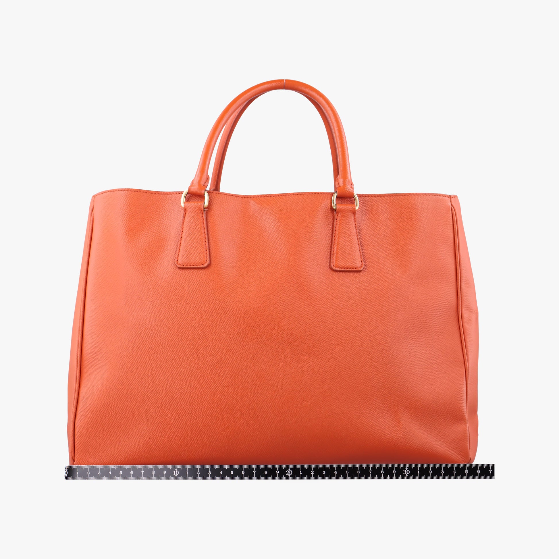 Galleria Orange SAFFIANO Leather BN1844 117ガレリア オレンジ サフィアーノレザー BN1844 117