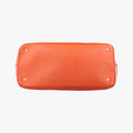 Galleria Orange SAFFIANO Leather BN1844 117ガレリア オレンジ サフィアーノレザー BN1844 117