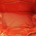 Galleria Orange SAFFIANO Leather BN1844 117ガレリア オレンジ サフィアーノレザー BN1844 117