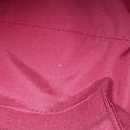 Karenina Burgundy lambskin 05-MA-0048カレーニナ ワインレッド ラムスキン 05-MA-0048