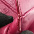 Karenina Burgundy lambskin 05-MA-0048カレーニナ ワインレッド ラムスキン 05-MA-0048