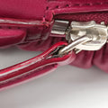 Karenina Burgundy lambskin 05-MA-0048カレーニナ ワインレッド ラムスキン 05-MA-0048