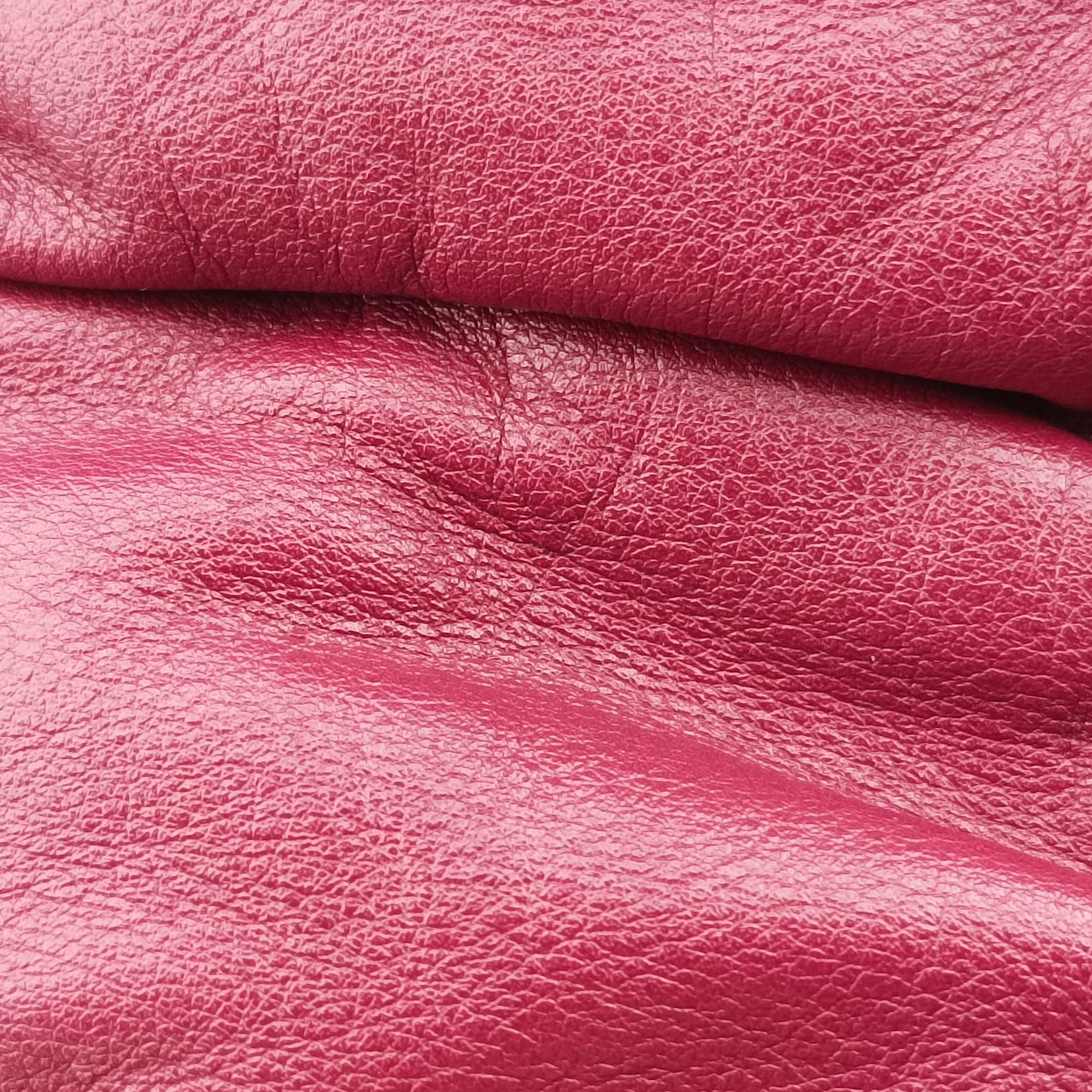 Karenina Burgundy lambskin 05-MA-0048カレーニナ ワインレッド ラムスキン 05-MA-0048