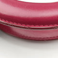 Karenina Burgundy lambskin 05-MA-0048カレーニナ ワインレッド ラムスキン 05-MA-0048