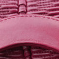 Karenina Burgundy lambskin 05-MA-0048カレーニナ ワインレッド ラムスキン 05-MA-0048