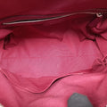 Karenina Burgundy lambskin 05-MA-0048カレーニナ ワインレッド ラムスキン 05-MA-0048