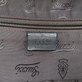 Guccissima briefcase Black Leather 208463 H012916299グッチシマ ブリーフケース ブラック レザー 208463 H012916299