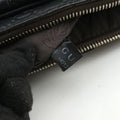 Guccissima briefcase Black Leather 208463 H012916299グッチシマ ブリーフケース ブラック レザー 208463 H012916299
