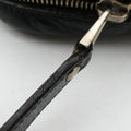 Guccissima briefcase Black Leather 208463 H012916299グッチシマ ブリーフケース ブラック レザー 208463 H012916299