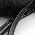 Guccissima briefcase Black Leather 208463 H012916299グッチシマ ブリーフケース ブラック レザー 208463 H012916299