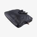 Guccissima briefcase Black Leather 208463 H012916299グッチシマ ブリーフケース ブラック レザー 208463 H012916299