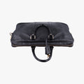 Guccissima briefcase Black Leather 208463 H012916299グッチシマ ブリーフケース ブラック レザー 208463 H012916299