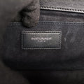SUNSET Black Leather 442906 FLY442906.1218サンセット ブラック レザー 442906 FLY442906.1218