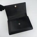 SUNSET Black Leather 442906 FLY442906.1218サンセット ブラック レザー 442906 FLY442906.1218
