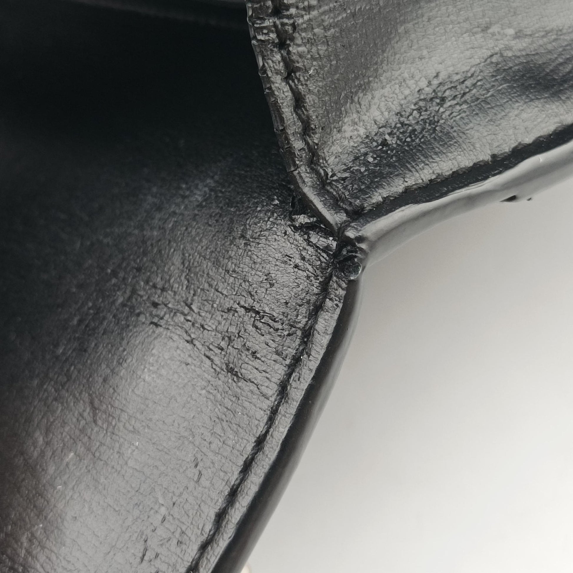 SUNSET Black Leather 442906 FLY442906.1218サンセット ブラック レザー 442906 FLY442906.1218