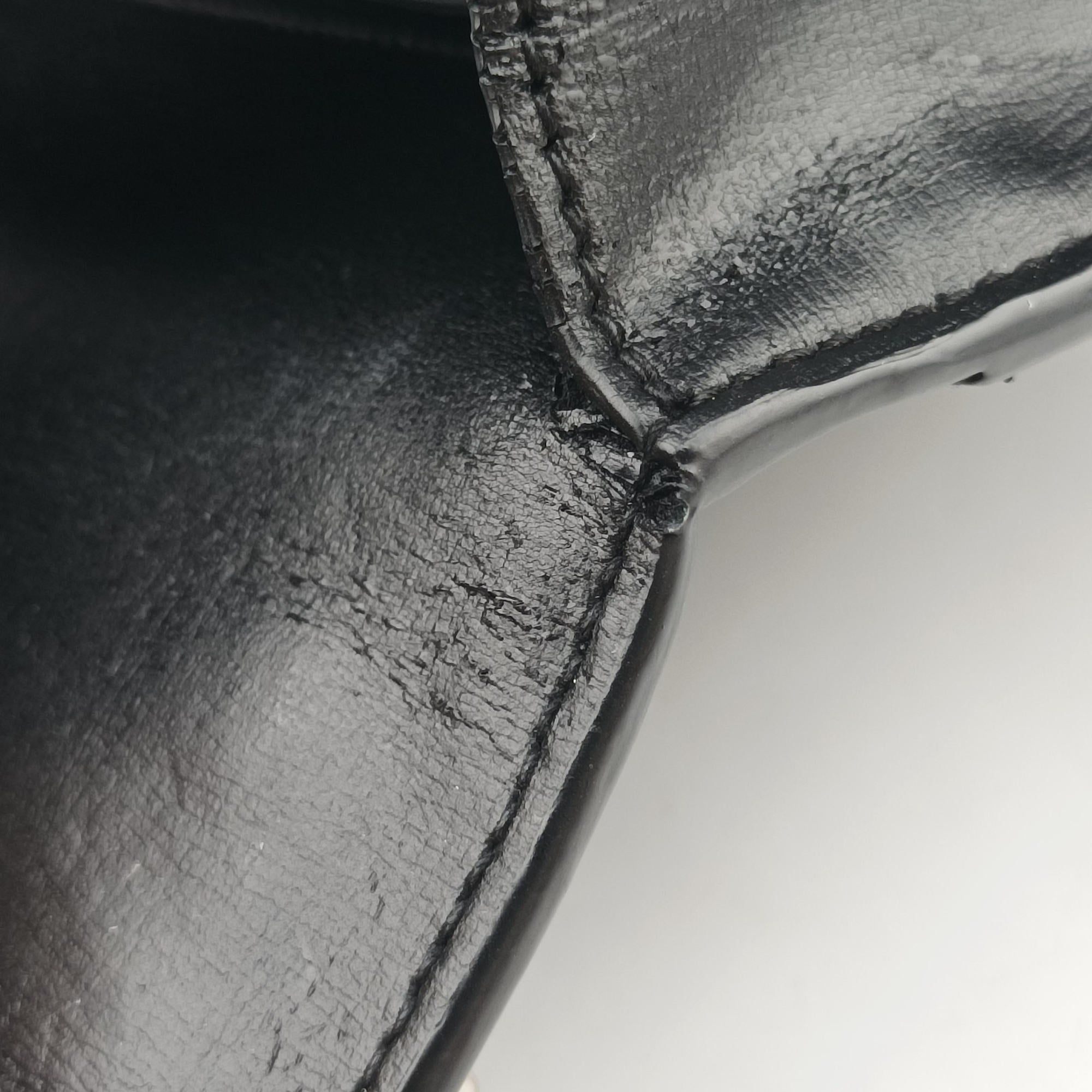 SUNSET Black Leather 442906 FLY442906.1218サンセット ブラック レザー 442906 FLY442906.1218