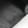 SUNSET Black Leather 442906 FLY442906.1218サンセット ブラック レザー 442906 FLY442906.1218