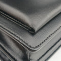 SUNSET Black Leather 442906 FLY442906.1218サンセット ブラック レザー 442906 FLY442906.1218