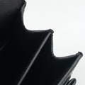 SUNSET Black Leather 442906 FLY442906.1218サンセット ブラック レザー 442906 FLY442906.1218