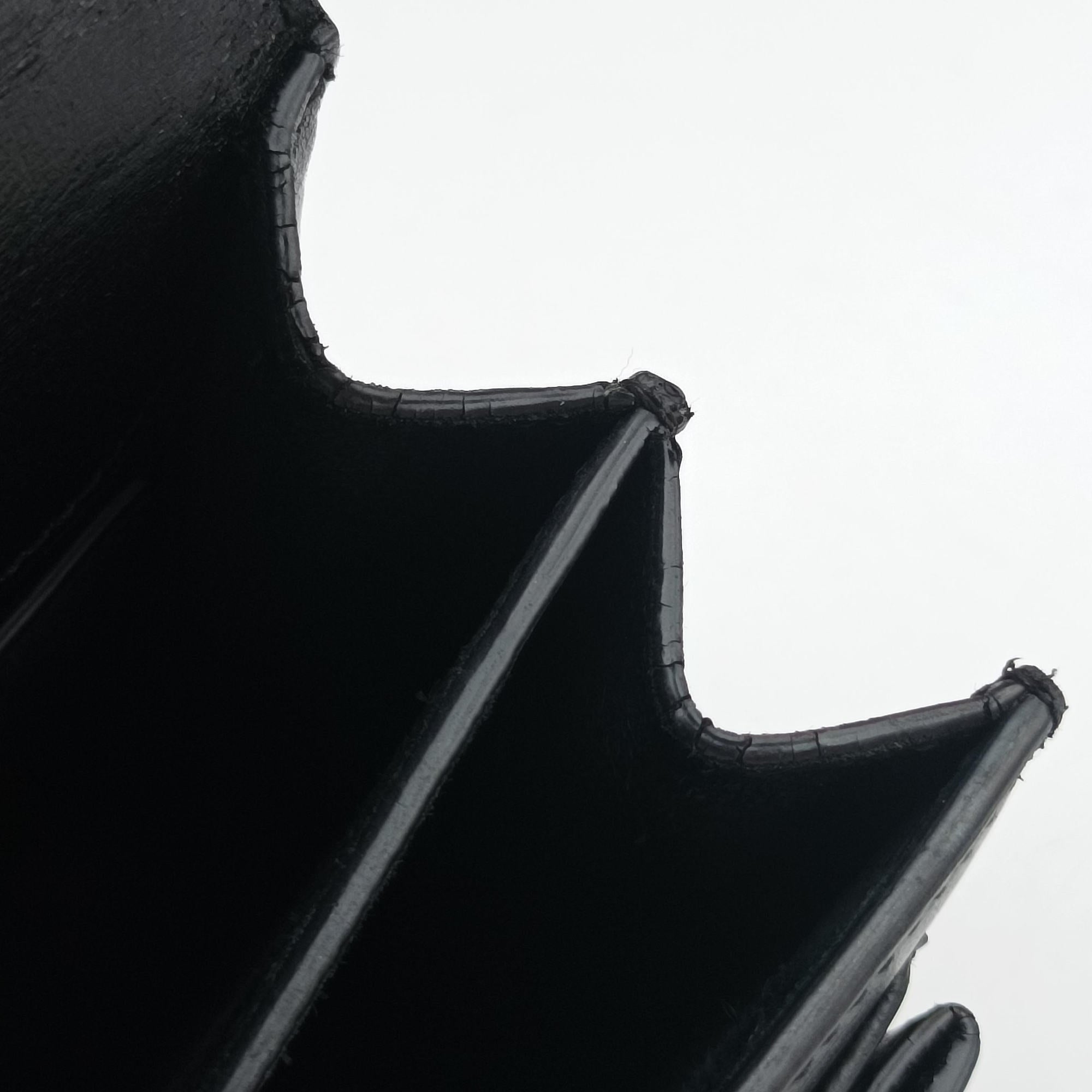 SUNSET Black Leather 442906 FLY442906.1218サンセット ブラック レザー 442906 FLY442906.1218