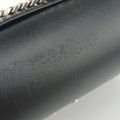 SUNSET Black Leather 442906 FLY442906.1218サンセット ブラック レザー 442906 FLY442906.1218