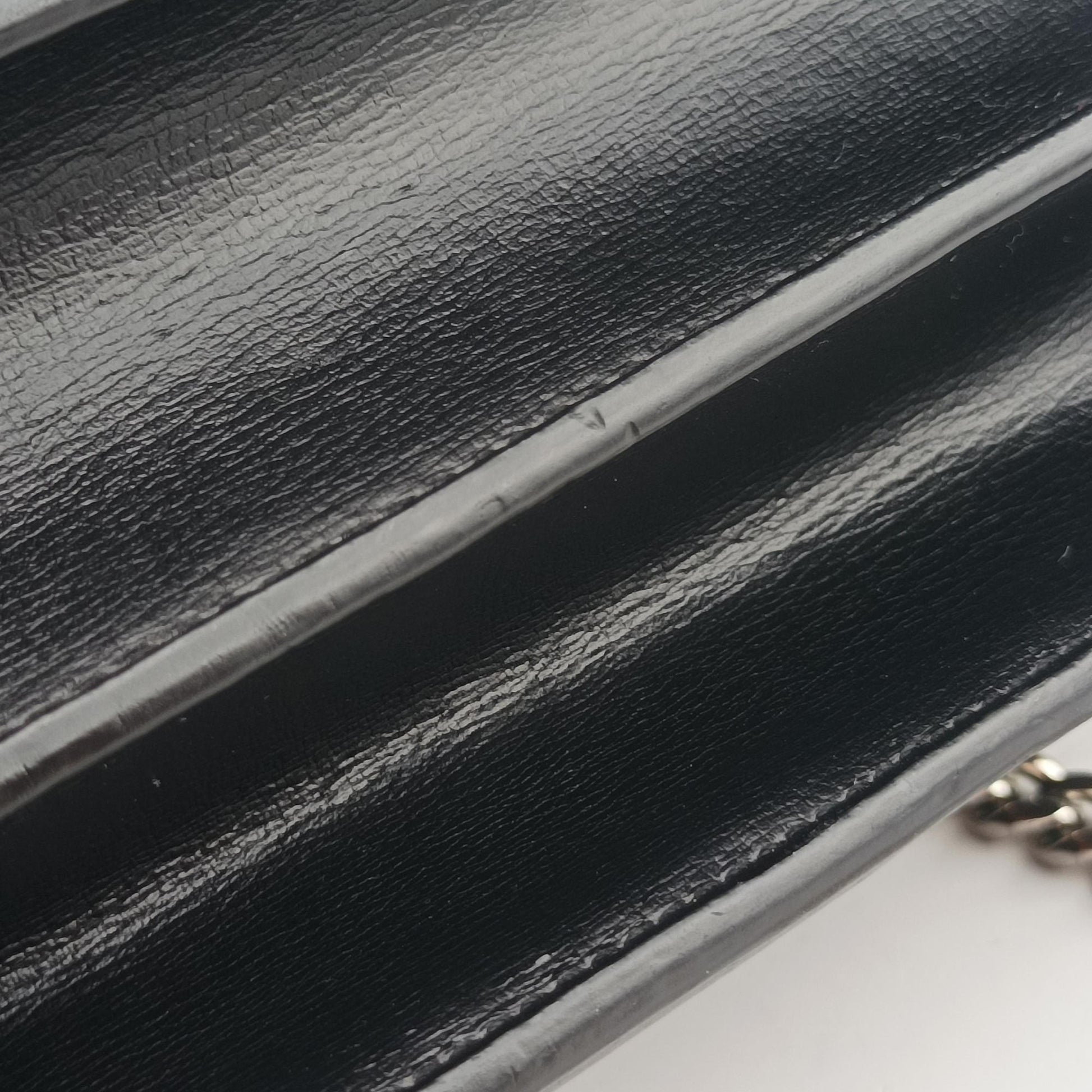 SUNSET Black Leather 442906 FLY442906.1218サンセット ブラック レザー 442906 FLY442906.1218