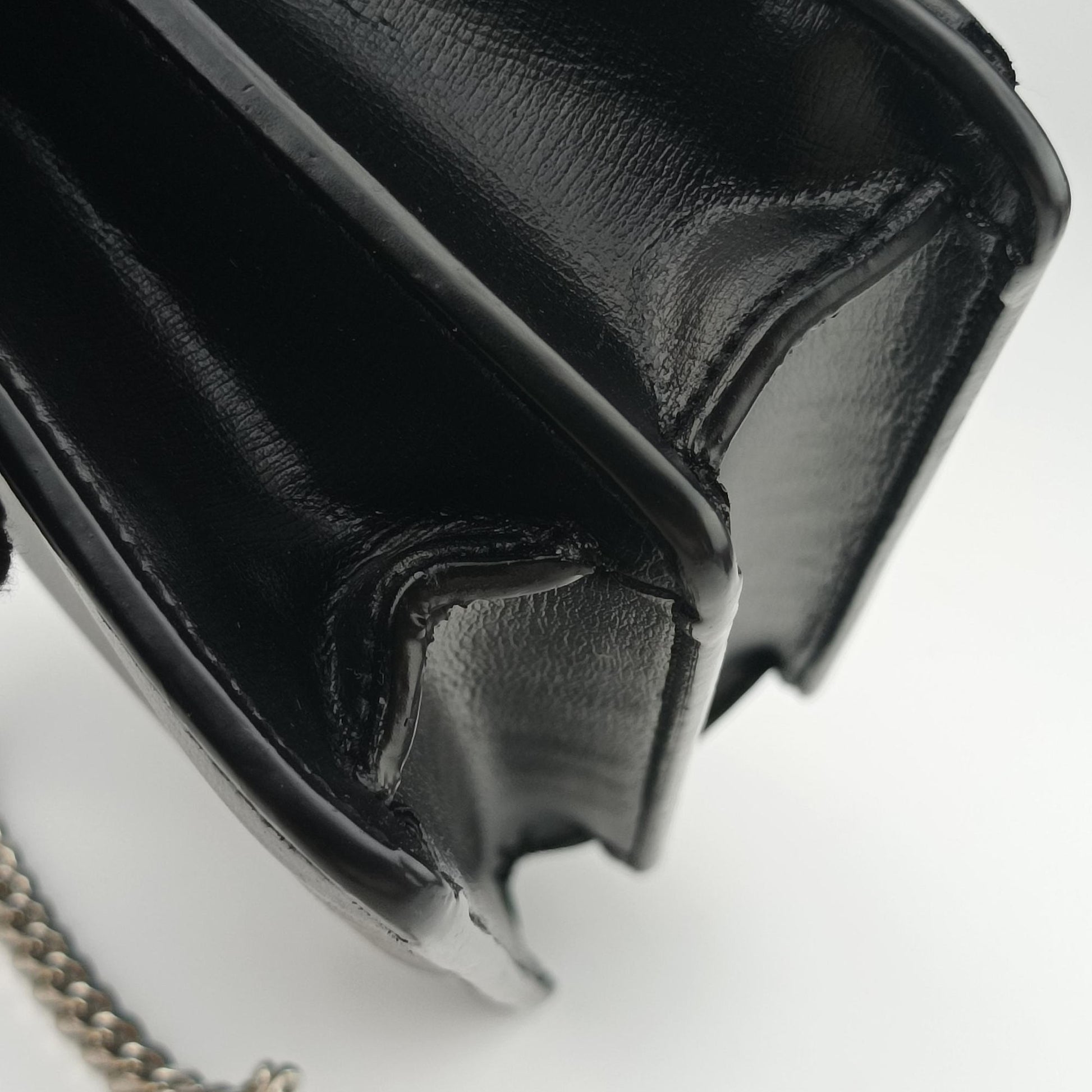 SUNSET Black Leather 442906 FLY442906.1218サンセット ブラック レザー 442906 FLY442906.1218