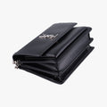 SUNSET Black Leather 442906 FLY442906.1218サンセット ブラック レザー 442906 FLY442906.1218