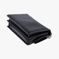SUNSET Black Leather 442906 FLY442906.1218サンセット ブラック レザー 442906 FLY442906.1218