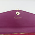 SERPENTI FOREVER Purple Leather AL.B17.282643セルペンティ フォーエバー パープル レザー AL.B17.282643