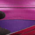 SERPENTI FOREVER Purple Leather AL.B17.282643セルペンティ フォーエバー パープル レザー AL.B17.282643